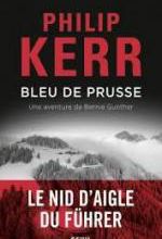 Philip Kerr, Bleu de Prusse, Seuil
