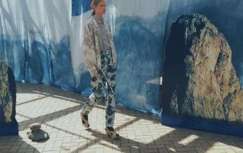mode fashion créatures