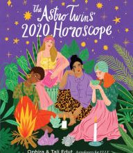 Download Pdf The AstroTwins' 2020 Horoscope: Your Ultimate Astrology Guide to the New Decade