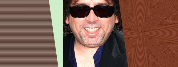 TIM BURTON, ET AUTRES HISTOIRES