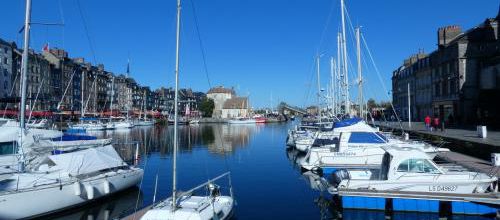 Honfleur