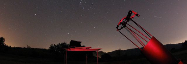 Observation du quasar en éruption CTA 102
