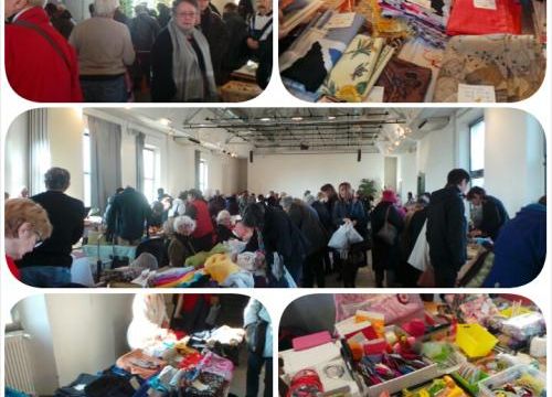 Notre Vide armoires du dimanche 24 janvier 2016