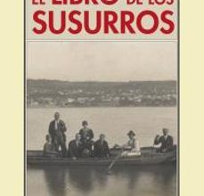 Descargar EL LIBRO DE LOS SUSURROS VARUJAN VOSGANIAN Gratis - EPUB, PDF y MOBI