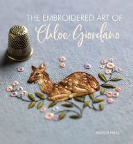 Download free english ebook pdf The Embroidered Art of Chloe Giordano (English Edition)