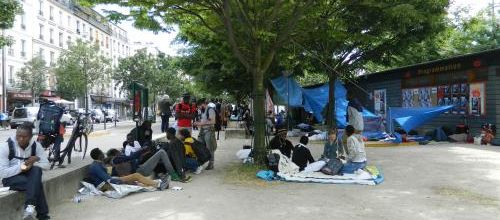 12 juin : une histoire sans fin