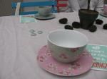 3ème tea time du ladies club - 22 février 2014