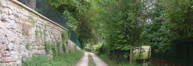 Le Fontanil