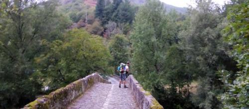 Conques / St Roch 25km