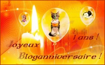 Bloganniversaire