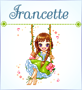 demande de Francette