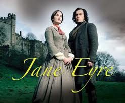 Jane Eyre - film de 2012