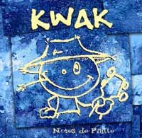 "Pleure ta Mer" par Kwak 