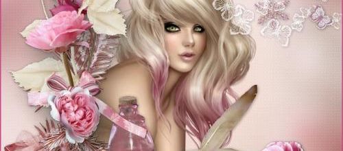  Lady joly 