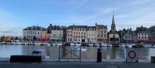 honfleur