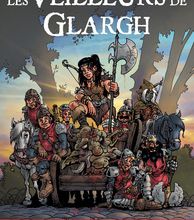 [PDF] Les veilleurs de Glargh download