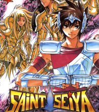 [PDF] Saint Seiya - The Lost Canvas Tome 2 download