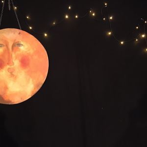 Un lieu de contes, d'histoires et d'expression
