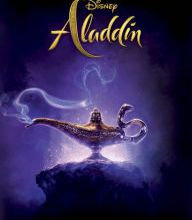 Rapidshare download chess books Aladdin Live Action Novelization 9781368049955 by To Be Revealed English version ePub DJVU