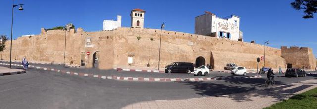 El Jadida - Safi
