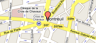 COMMUNIQUÉ DE L'ASSEMBLÉE DE LA CLINIQUE EN EXIL