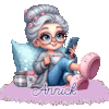 Réception Airelle  Annick