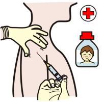 Arasaac : nouveaux pictogrammes sur le milieu hospitalier