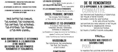 plaquette de présentation C.I.A