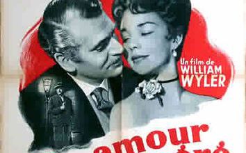 BOX OFFICE PARIS DU 05/05/1953 AU 11/05/1953
