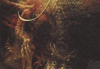 DRAGON ANTHOLOGIE