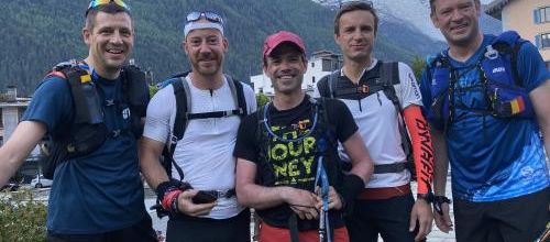 UTMB 2021: c'est..presque parti