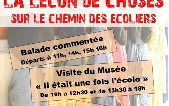 JOURNEES EUROPEENNES DU PATRIMOINE 