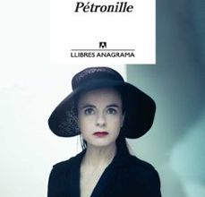 PETRONILLE leer epub gratis