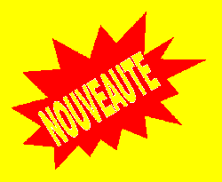 VIENT DE PARAÎTRE