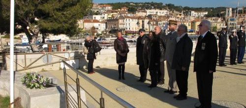 Cassis: Il y a 70 ans, le sous-marin Protée sombrait corps et biens