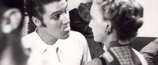 photo elvis