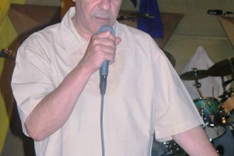 Djamel Allam