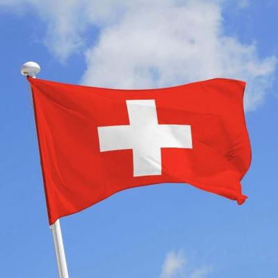Fête nationale Suisse