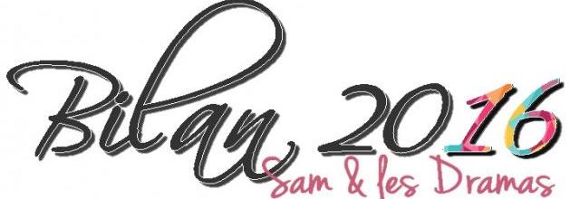 Bilan films 2016
