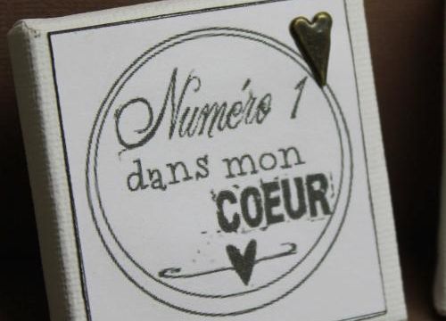 Déclaration sur chassis...