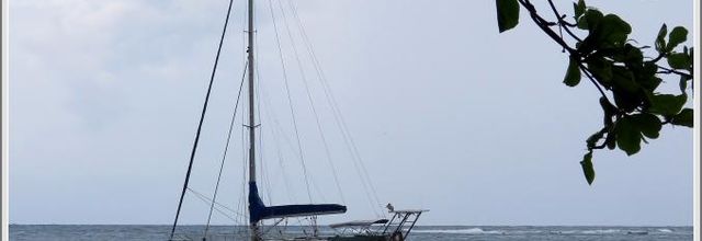  LE  BATEAU  EST  DE  SORTI 
