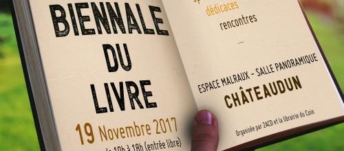 L'affiche officielle