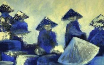 Saigon