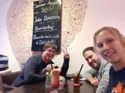 Leverkusen 2019: Scala