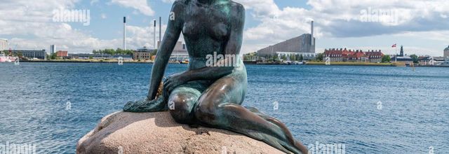 video projection lundi 6 octobre : le Danemark