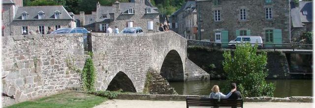Dinan - Cotes d'Armor - Bretagne