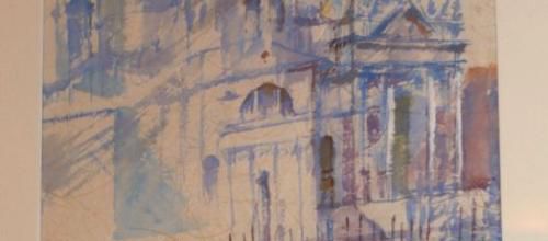 Venise vue par Bernard Pigeyre