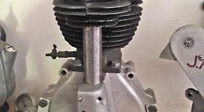 Norton rototo, suite.