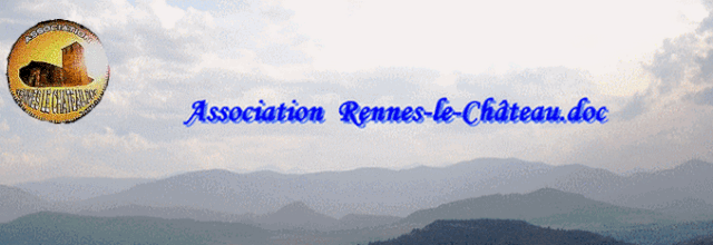 Site Internet de l'Association Rennes-le-Château.doc, interview de Claire et Antoine Captier en 2009. (Patrick Mensior)