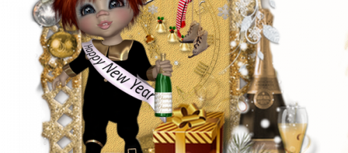 Happy new year